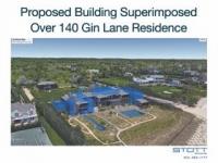 Update & Board meeting Videos on Gin Lane and Mocomanto building projects